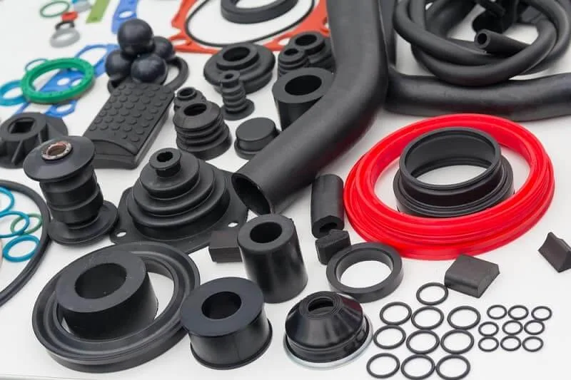 Types-of-Rubber
