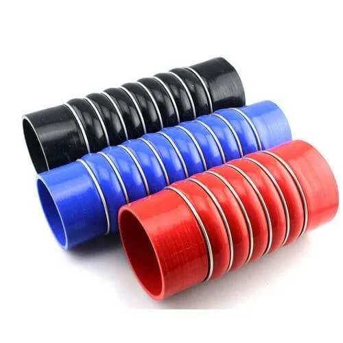 silicone hose